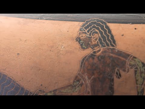 A preview - Etruscan Treasures. The Castellani collection between history and fashion