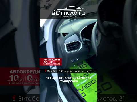 фото chevrolet equinox ii рестайлинг 0