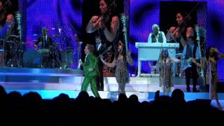 Rod Stewart - She Makes Me Happy - Birmingham 2013