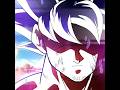 Alright Vegeta Real Fight Starts Now ️ Dbs Dbz Anime Edit Trending Shorts Goku Vegeta