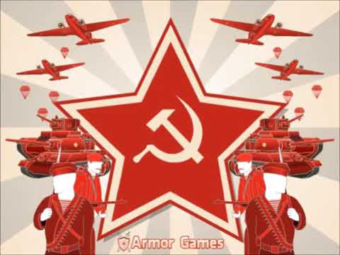 Endless War 6 OST - Main Menu