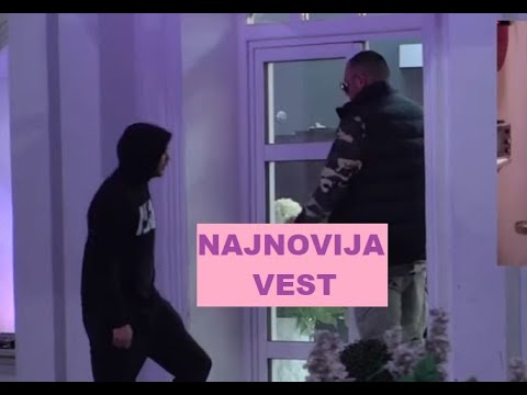 NEVEROVATNO - Filip Car i Dejan OBAVILI ISKREN RAZGOVOR - U JEDNOM su se SLOŽILI #zadruga #zadruga5