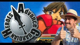 Advance Guardian Heroes Review- Another forgotten Sequel and Hidden Gem - Top Hat Gaming Man