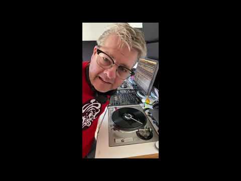 Pierre J - Live in the mix + studiosnack - avsnitt 5