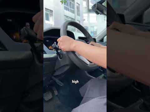 Only 1% of people know about hidden functions of cars! #car