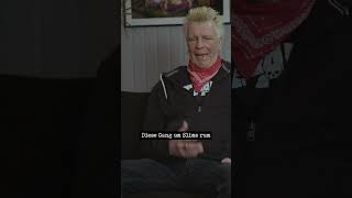 Diggen, komm mal vor ... Der Typ hier ist Slime!