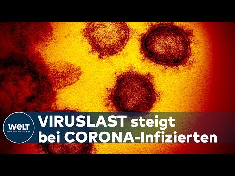 WELT THEMA: Welche Strategien helfen gegen die neuen Corona-Mutationen?