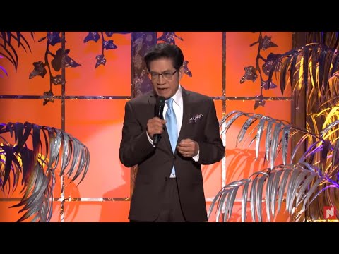 Nguyễn Ngọc Ngạn - Kỷ Niệm Sân  Khấu - Paris By Night 122 Duyên Phận