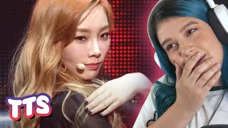 Girls' Generation-TTS_Showcase Highlight_'Adrenaline' | REACTION