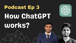 The engineering behind LLMs w/ Ramsri | Ep 3