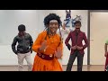 Panakkaran - Dance Cover  | Naai Sekar Returns | Vadivelu | Santhosh Narayanan | Blaze Dance Studio