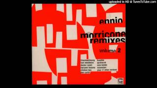 Ennio Morricone - Voce Seconda (Haruomi Hosono Remix)