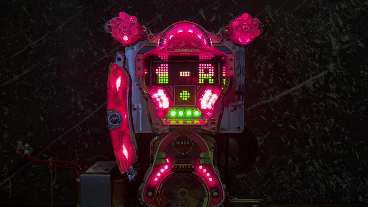 スイスイマリン