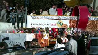 preview picture of video 'Carnaval Negrelos 2012.wmv'