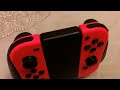 Nintendo Joy-Con Charging Grip