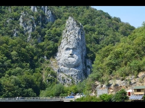 Orșova- Excursie pe Dunăre