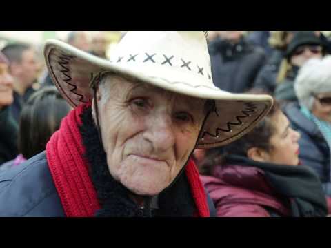 #Focara2020 - Sulla strada di Antonio