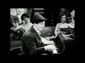 Chico, Harpo & Groucho Marx at the piano (Animal Crackers, 1930)