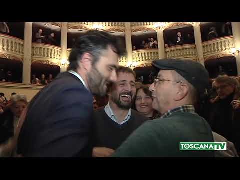 2019-01-08 PRATO - BIFFONI LANCIA LA SUA RICANDIDATURA AL METASTASIO