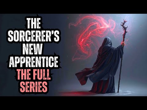 How I Became the Sorcerer's Apprentice - The Full Series