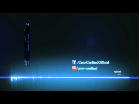 Crew Cardinal feat. Jo Shine - Teardrops