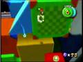 Mario Meets His Ultimate Enemy Fan Dub