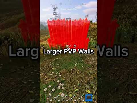 #fyp #rusttok #rustconsole #rustconsolenews #rustnews #rustconsoleupdate #rustupdate #rustraid