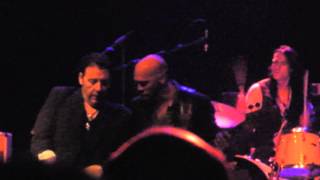 REVOLVER - No va más (Jafe Antzokia, 17 octubre 2013)