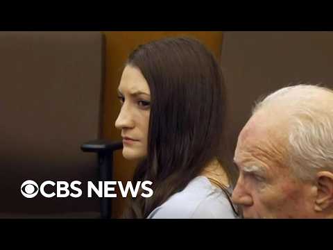 Day 1 of deliberations in Lindsay Clancy murder trial ends without verdict