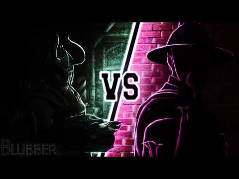 [For Honor] Fighting Endprince! | Rep 70 Zhanhu VS Rep 70 Jormungandr! | Clash Of The Creators #3