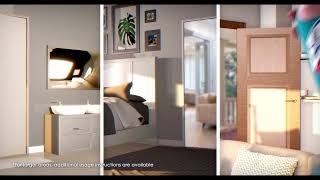 Lysol Air Sanitizer | How to Use