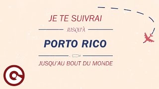 RIDSA - Porto Rico (Official Lyric Video)