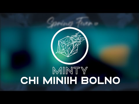 Minty - Chi miniih bolno ft. Munkhtuya (Club Edit) MV