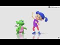 Bo On The Go Theme Song MY VERSION