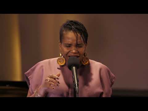 Tutu Puoane - Amsterdam Studio Concerts