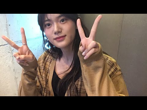 [LISTEN STAGE] 190520 - 민서