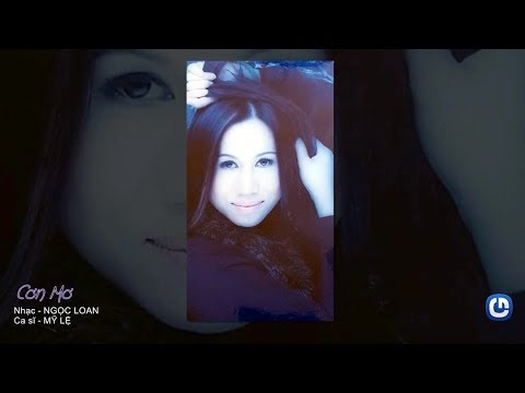 Cơn mơ - Mỹ Lệ