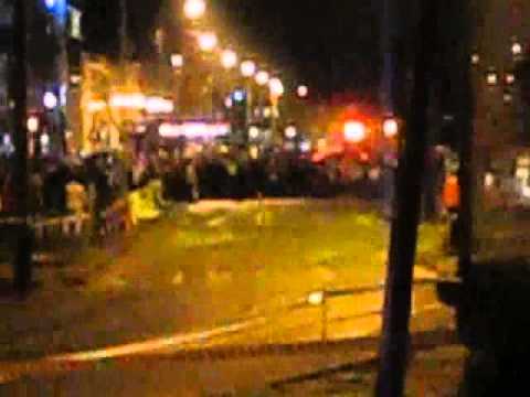 Otwock Rajd Warszawski 2008