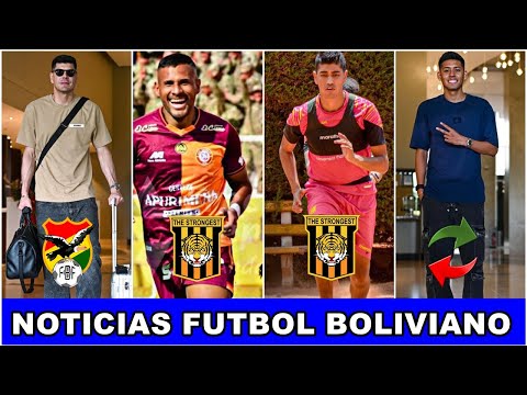 SIGNINGS | ISAAC CAMARGO TO THE STRONGEST | RAMIRO VACA WAS WELCOME TO THE NATIONAL TEAM | RAÚL C...