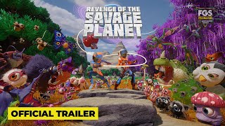 Trailer