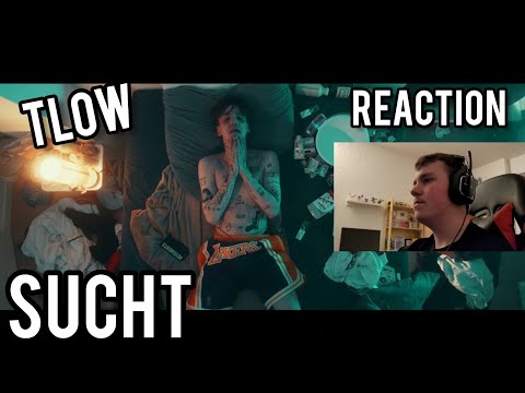 SEHR EMOTIONAL UND DIE NÄCHSTE NUMMER 1??? TLOW "SUCHT" REACTION Linkcos Reagiert