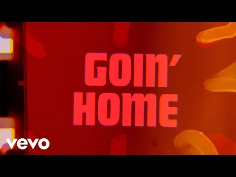 The Rolling Stones - Goin' Home (Lyric Video)