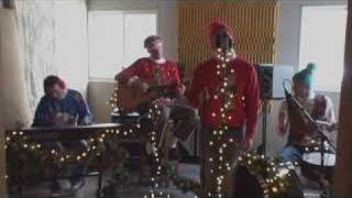 Ag Silver - Merry Christmas!