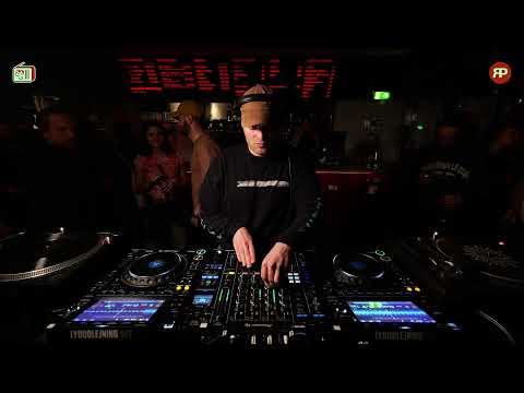 Kune Takeover w/ Kasper Marott @radio panini (26.04.2025)