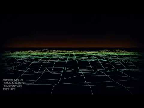 This Could Be Something — The Carrington Event