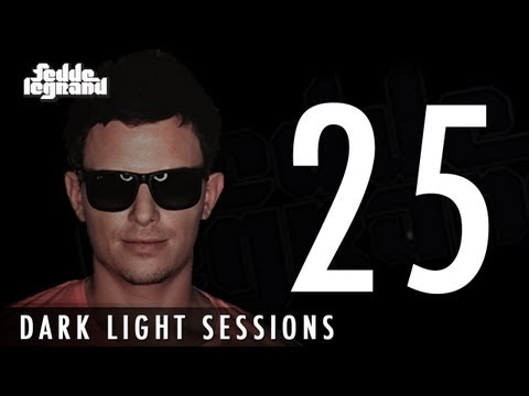 Fedde Le Grand - Dark Light Sessions 025