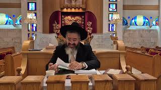 לא הזכיר 'המלך המשפט',  'ובכן' בעשרת ימי תשובה מתי אפשר לוותר עליו? מורשת אבות רעננה ט"ו אלול תשפ"ה