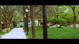 Chris the lonely boy