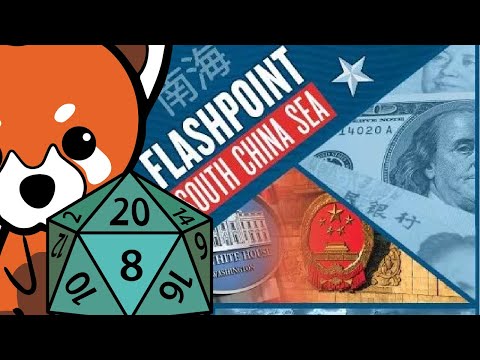 Flashpoint: South China Sea | Review