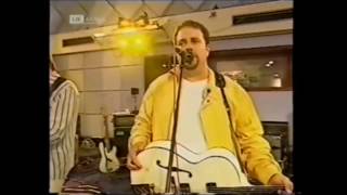 The Mavericks Live (1999 BBC)
